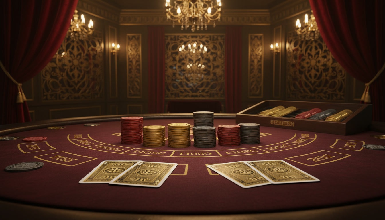 Golden Crown Casino biztonság és megbízhatóság
